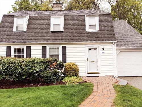 133-133 Winslow Rd, Waban, MA, 02468-1743 | Card Image