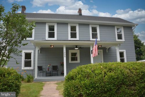 1006 Circle Dr, DETOUR, MD, 21757-8738 | Card Image