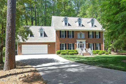 1116 Berwyn Way, Raleigh, NC, 27615-1471 | Card Image
