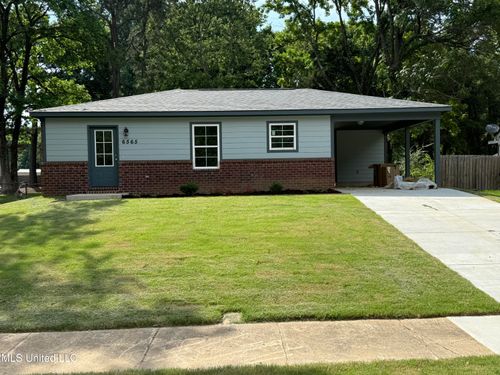 6565 Ridgewood Rd, Horn Lake, MS, 38637-1743 | Card Image