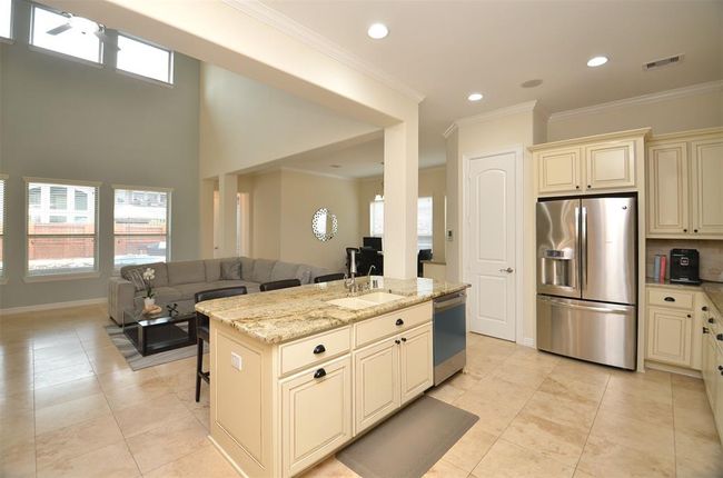 28423 Tanner Crossing Ln, House other with 5 bedrooms, 5 bathrooms and 3 parking in Katy TX | Image 14