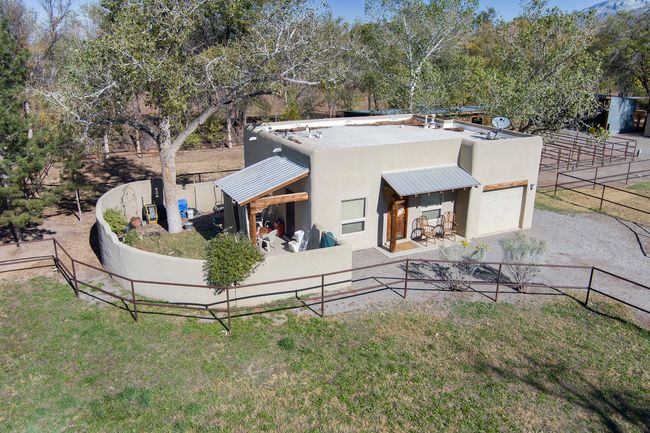 120 Espinosa Rd, House other with 4 bedrooms, 3 bathrooms and null parking in Corrales NM | Image 45