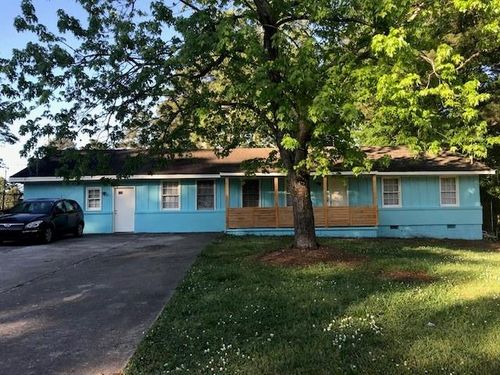 600 Valley Hill Rd Se, Riverdale, GA, 30274-3850 | Card Image