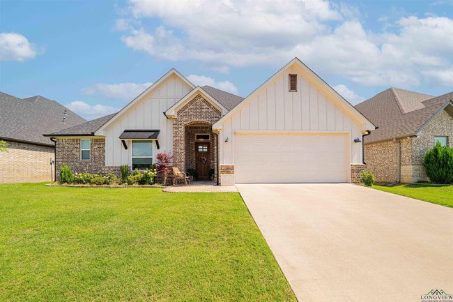 2834 Guinn Farms Rd, House other with 3 bedrooms, 2 bathrooms and null parking in Tyler TX | Image 31