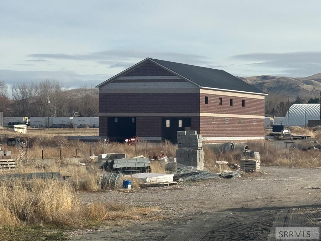 Land in Pocatello