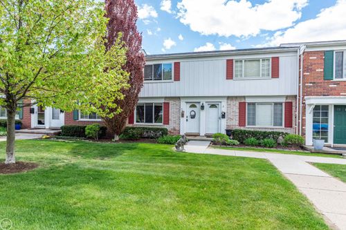 444 Miller Ave, Rochester, MI, 48307-2256 | Card Image