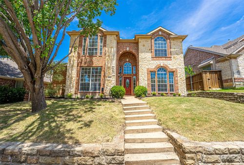 2060 Garden Crest Dr, Rockwall, TX, 75087-3187 | Card Image