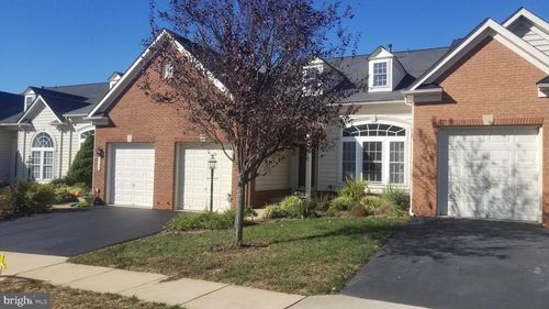 7357 Cluster House Way, GAINESVILLE, VA, 20155-3403 | Card Image