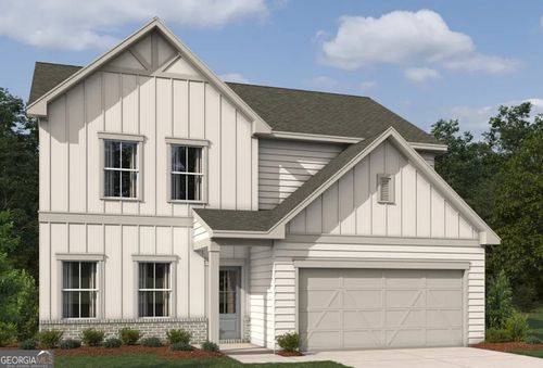 707 Mistwood Way, Cartersville, GA, 30120-1220 | Card Image
