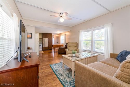 3852 Cardinal Cir, BONITA SPRINGS, FL, 34134-4149 | Card Image