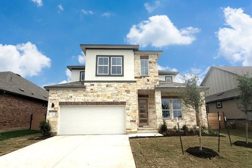 116 Sandrock Trl, Georgetown, TX, 78633-2474 | Card Image