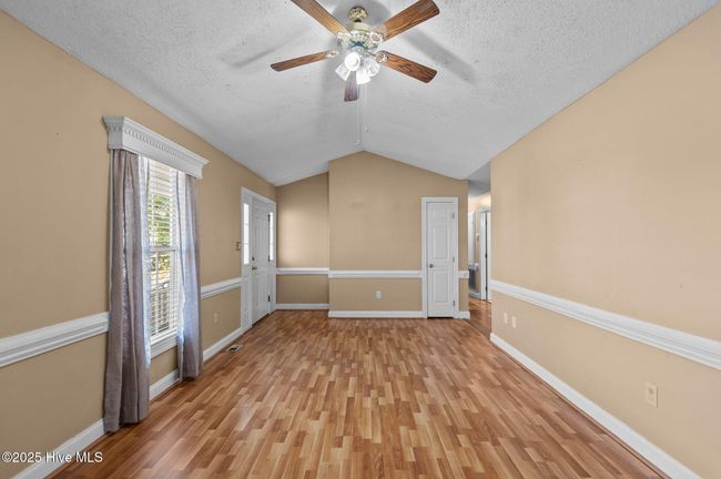 5065 Chris Rd, House other with 3 bedrooms, 2 bathrooms and 2 parking in Bailey NC | Image 9