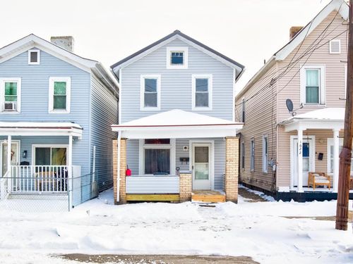 1624 6th Ave, Beaver Falls, PA, 15010-4007 | Card Image