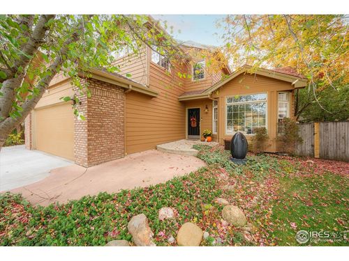 631 Sandreed Ct, Fort Collins, CO, 80525-3755 | Card Image