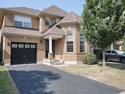 2382 Falkland Cres, Oakville, ON, L6M4Y1 | Card Image