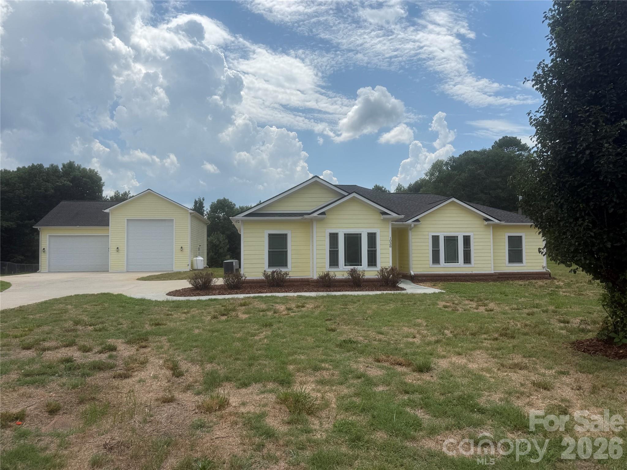 Residential in Mooresboro
