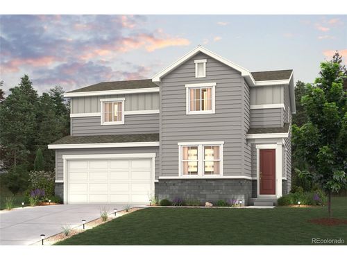 3691 Sandreed St, Dacono, CO, 80514 | Card Image