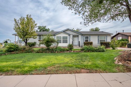 1703 Old Mill Rd, Enoch, UT, 84721 | Card Image