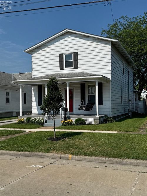 1025 Jay St, Sandusky, OH, 44870-2016 | Card Image