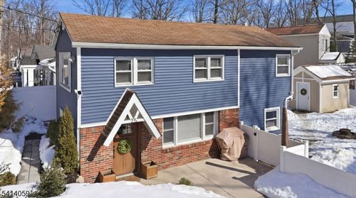 25 Bucknell Way, Hopatcong, NJ, 07843-1280 | Card Image
