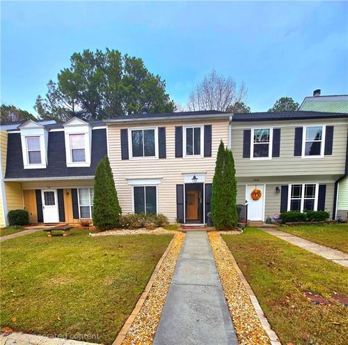 3183 Shadow Walk Ln, Tucker, GA, 30084-2142 | Card Image