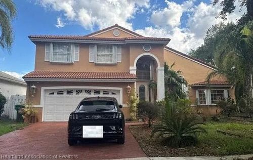 12520 Sw 18th Street, Miramar, FL, 33027 | Card Image