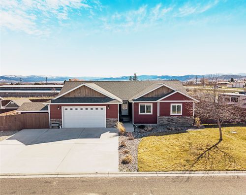 1225 Powder River Ct, Helena, MT, 59602-7146 | Card Image