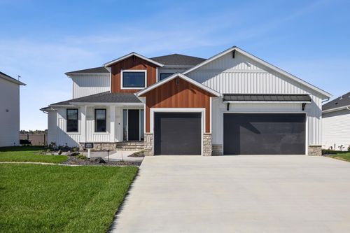 6837 Sunrise Pt, Horace, ND, 58047 | Card Image