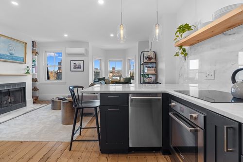 5-171 Warren Ave, Boston, MA, 02116-5928 | Card Image