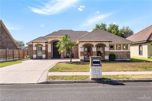 913 Bunker Avenue, Edinburg, TX, 78539 | Card Image