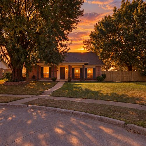 3709 Berrywood Cir, Garland, TX, 75040-3575 | Card Image