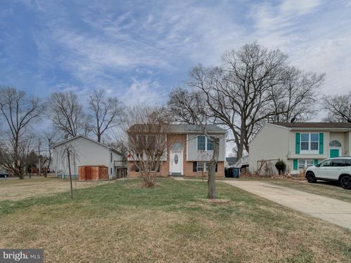 8617 Chestnut Ridge Dr, LAUREL, MD, 20707-4926 | Card Image