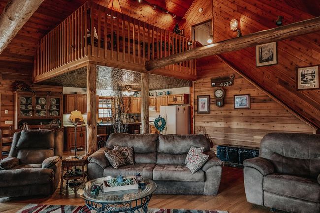 W5873 Pheasant Dr, House other with 3 bedrooms, 2 bathrooms and null parking in New Lisbon WI | Image 12