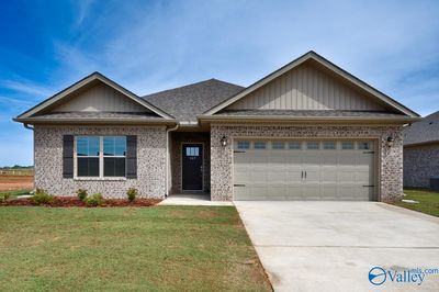 147 Keller Drive, House other with 3 bedrooms, 2 bathrooms and null parking in Hazel Green AL | Image 1