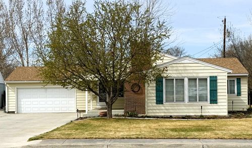 1205 Circle Rd, Worland, WY, 82401-2405 | Card Image