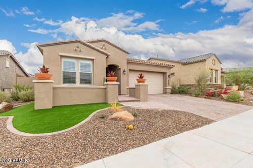 13225 W Horsetail Trail, Peoria, AZ, 85383 | Card Image