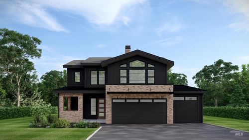 1041 E E Snag St, Meridian, ID, 83642 | Card Image