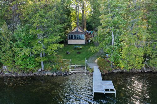 399 Egg Pond Rd, Lincoln, ME, 04457-4738 | Card Image