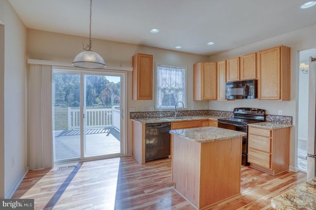 104 Gathering Ct, House other with 4 bedrooms, 3 bathrooms and null parking in SUDLERSVILLE MD | Image 17