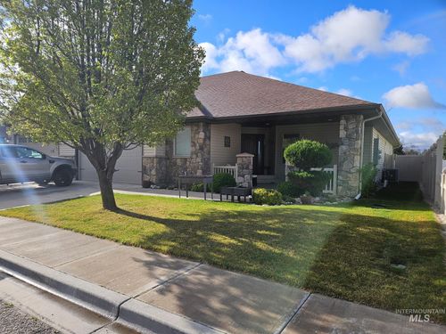 805 Woodland St, Rupert, ID, 83350-5072 | Card Image