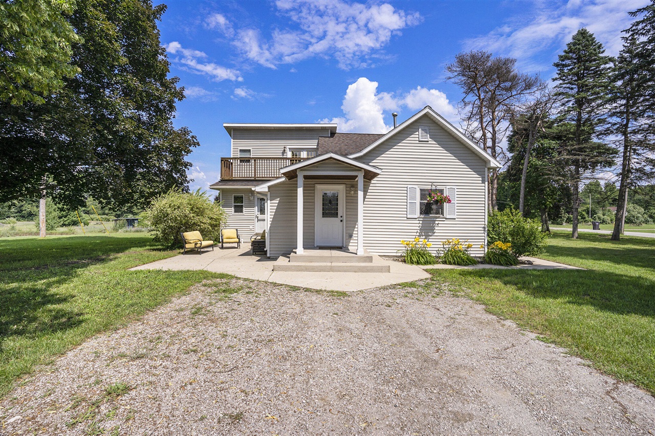 Osborn St, Grand Haven, MI 49417