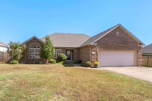 4808 Thistle Way, Jonesboro, AR, 72404-9576 | Card Image