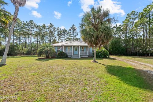 197 Palm Breeze Way, Port St. Joe, FL, 32456-5376 | Card Image