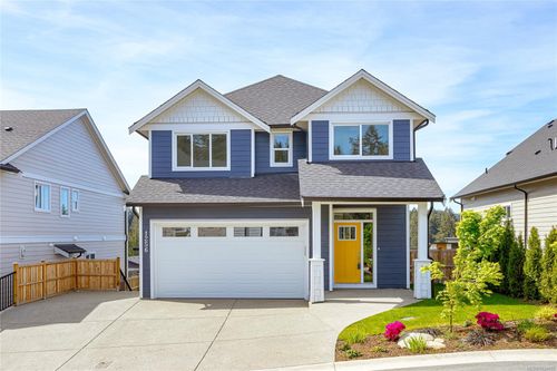 1256 Ashmore Terr, Langford, BC, V9C0S6 | Card Image
