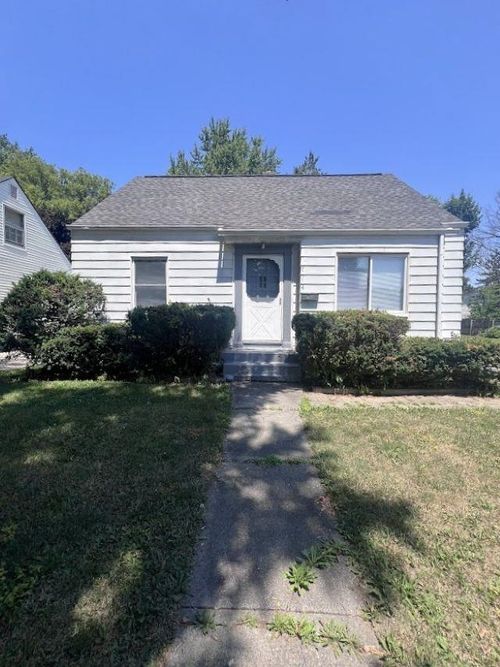714 Crawford St, Flint, MI, 48507-2461 | Card Image
