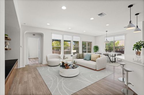 1113 Calla Lily Boulevard, Leander, TX, 78641 | Card Image