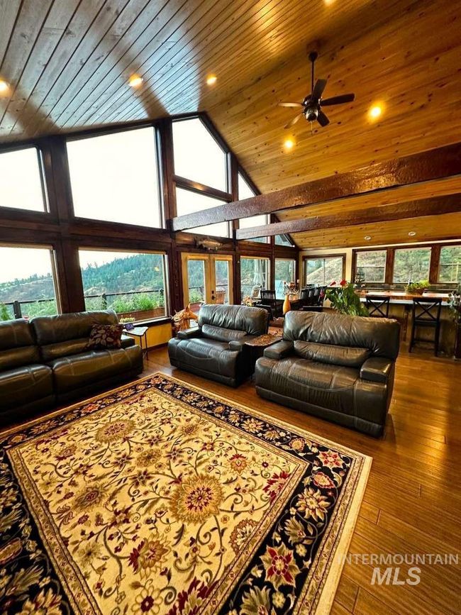 101 Meadow View Ln, House other with 4 bedrooms, 3 bathrooms and 6 parking in White Bird ID | Image 20