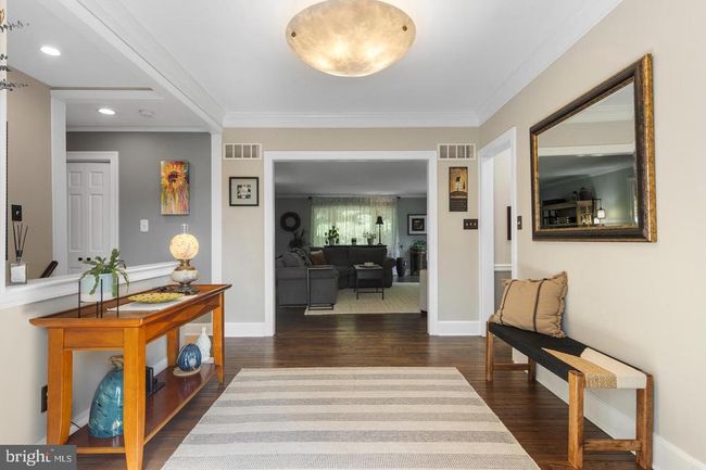 1119 Queens Way, Townhouse with 3 bedrooms, 3 bathrooms and null parking in WEST CHESTER PA | Image 7