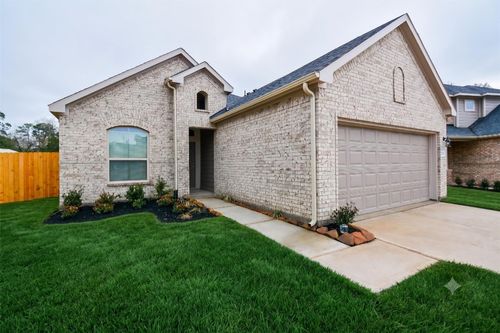27326 Grey Fox Run, Magnolia, TX, 77354-7268 | Card Image