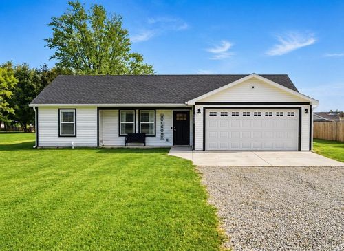 6921 Academy Street, Stockwell, IN, 47983 | Card Image